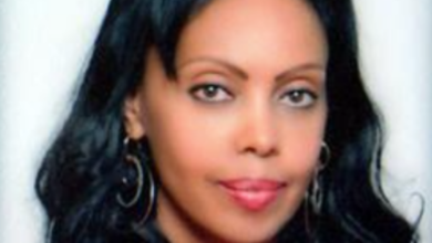 Akiko Seyoum Ambaye Biography