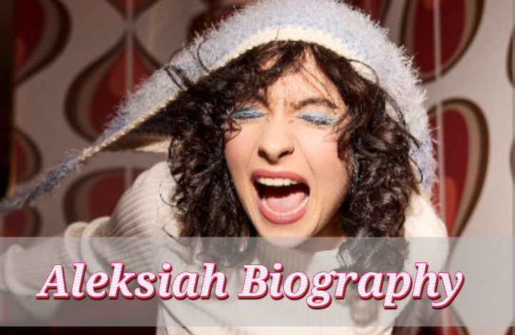 Aleksiah Biography