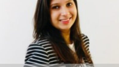 Archita Sarangi Biography