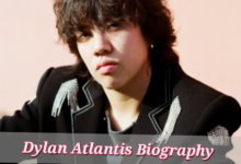 Dylan Atlantis Biography
