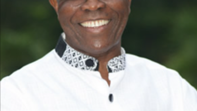 Edward Annan Biography