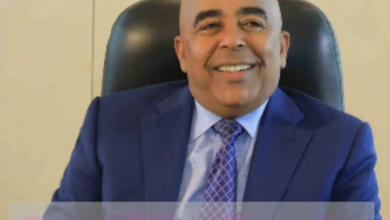 Samuel Tafesse Biography