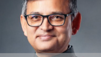 Brajesh Kumar Singh Biography