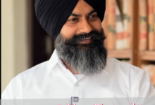 Gurpreet Singh Sekhon Biography