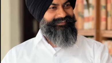 Gurpreet Singh Sekhon Biography