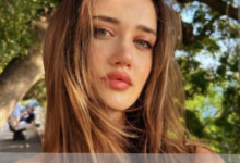 İlsu Demirci biography