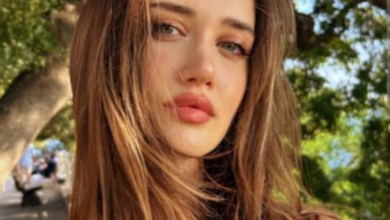 İlsu Demirci biography