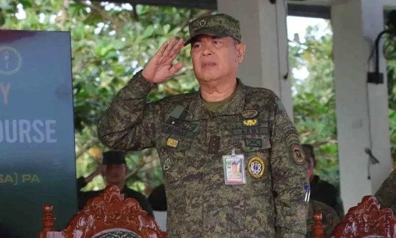 Audie Mongao Biography