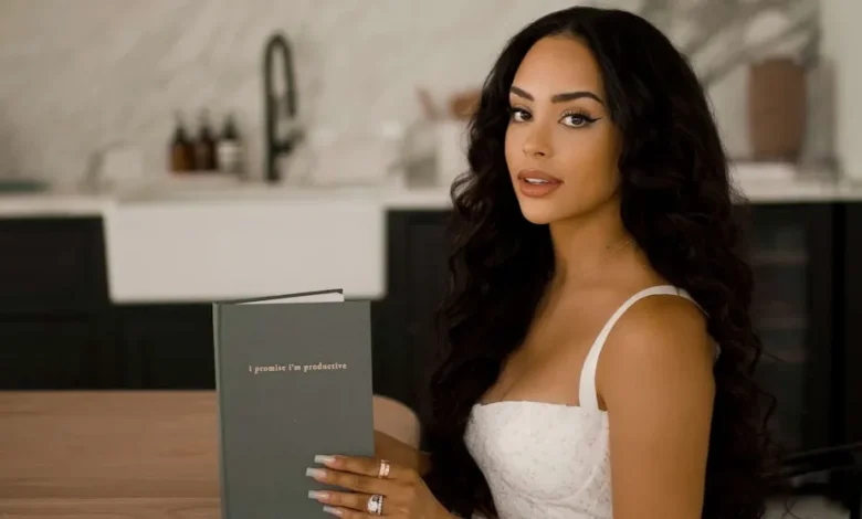 Kristy Scott Biography