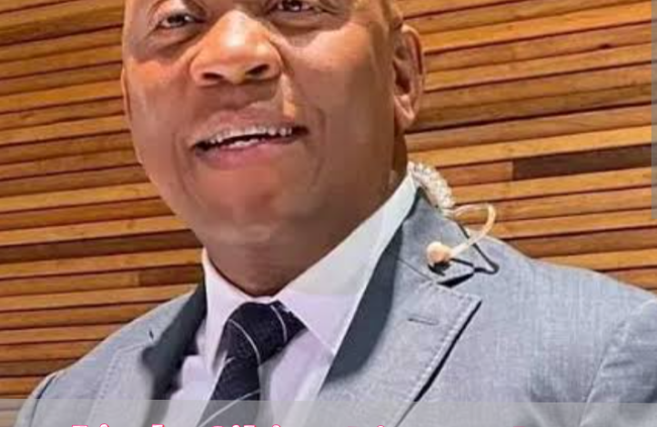 Linda Sibiya Biography