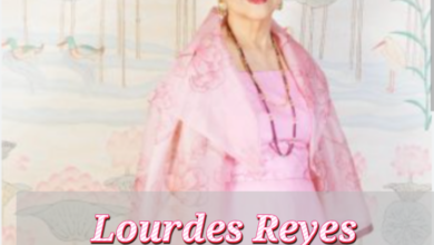 Lourdes Reyes Montinola Biography
