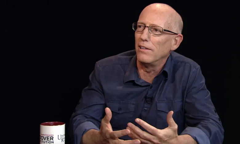 Scott Adams Biography