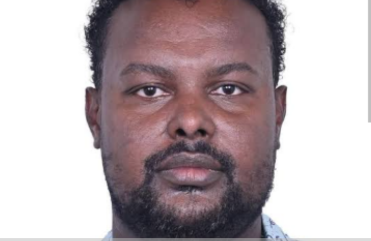 Oketch Salah biography