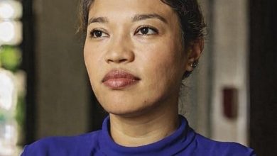 Atty. Kristina Conti Biography