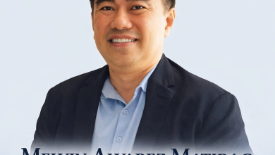 Melvin Alvarez Matibag Biography