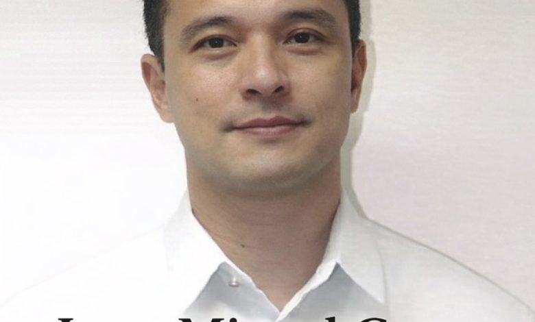 Juan Miguel Cuna Biography