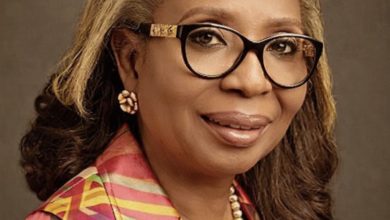 Ibukun Awosika Biography