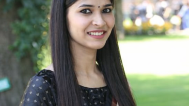 Ankita Dhakre IAS Biography