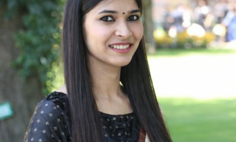 Ankita Dhakre IAS Biography