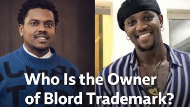 Who Is the Owner of Blord