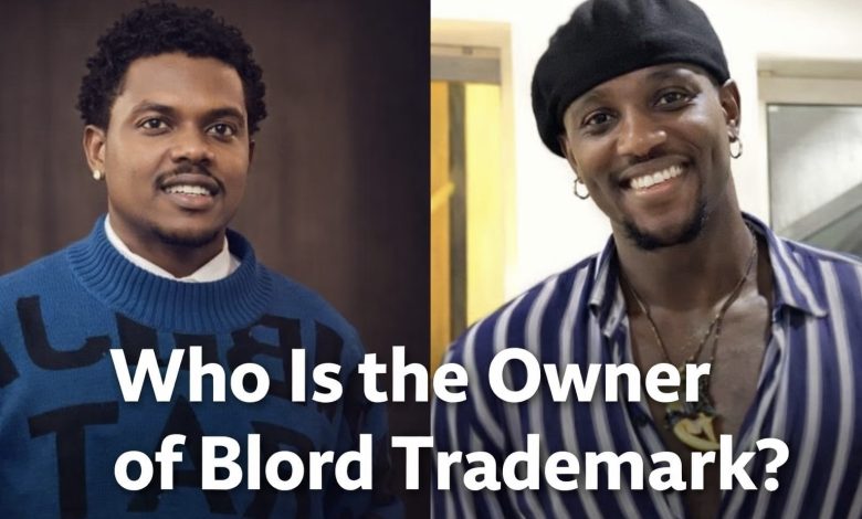Who Is the Owner of Blord