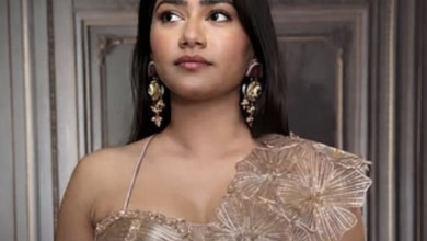 Poonam Bisht Biography