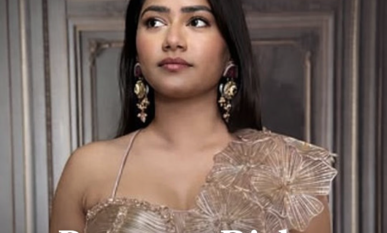 Poonam Bisht Biography