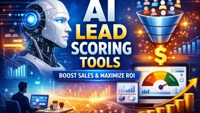 AI Lead Scoring Tools