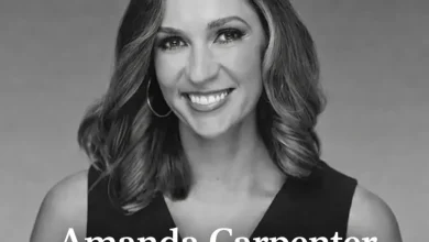Amanda Carpenter Biography