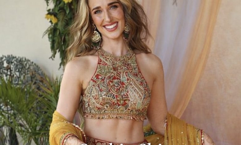 Sophie Shine Biography