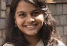 Riju Bafna Biography