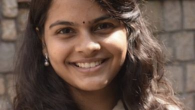 Riju Bafna Biography