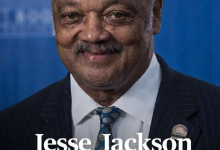 Jesse Jackson Biography