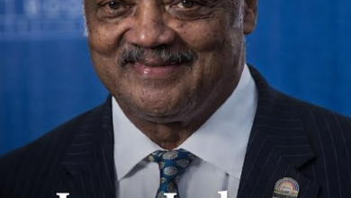 Jesse Jackson Biography