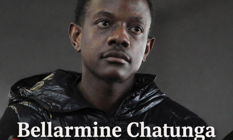 Bellarmine Chatunga Mugabe Biography