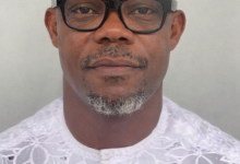 Senator Barry Barinada Mpigi Biography