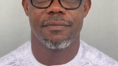 Senator Barry Barinada Mpigi Biography