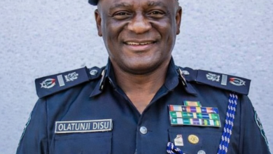 Tunji Disu Biography