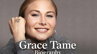 Grace Tame Biography