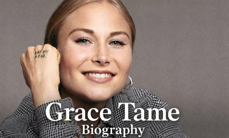 Grace Tame Biography