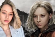 Who Is Grace Ashcroft