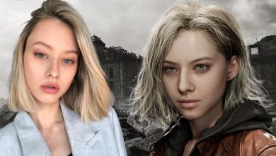 Who Is Grace Ashcroft