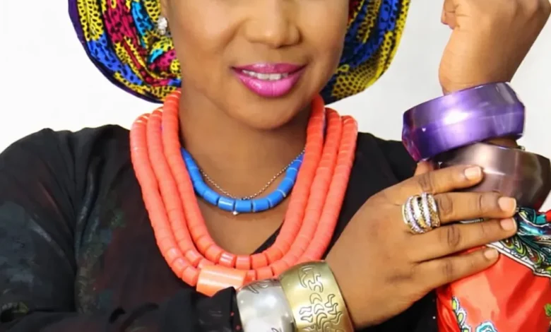 Jamila Nagudu Biography