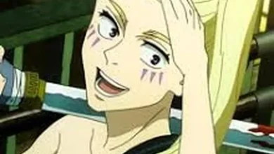 Who Is Lucky Coward in Jujutsu Shenanigans