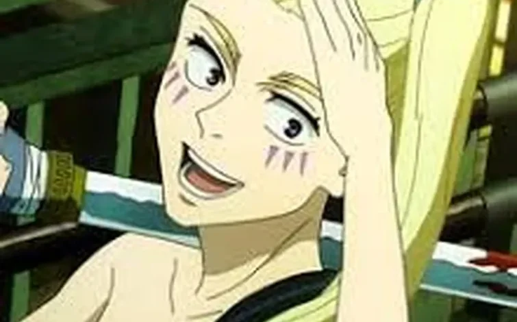 Who Is Lucky Coward in Jujutsu Shenanigans